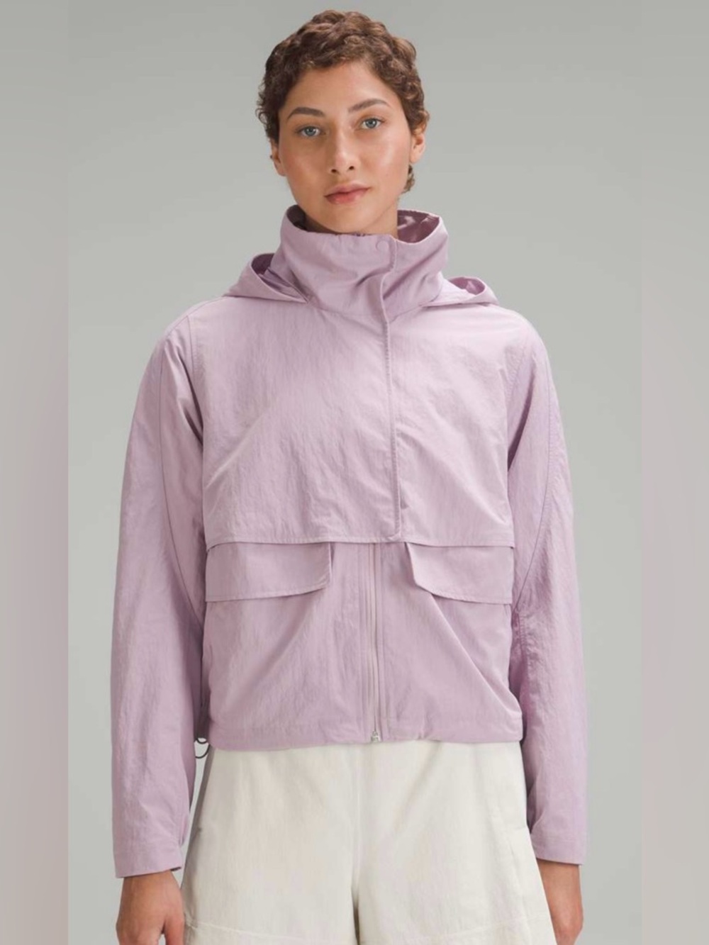 Lululemon Always Effortless Jacket